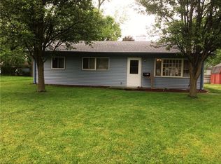 145 Bel Aire Dr, New Whiteland, IN