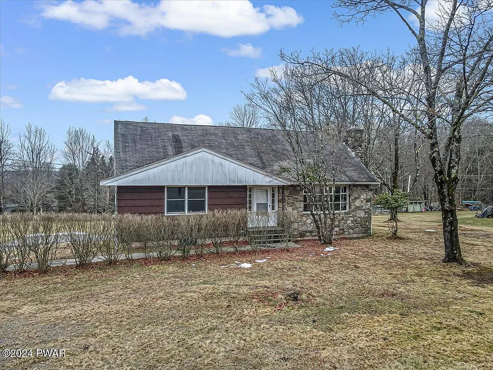 829 Long Ridge Rd