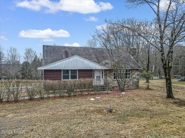 829 Long Ridge Rd