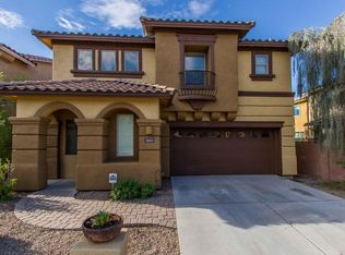 1611 W Homecoming Way, Tucson, AZ 85704