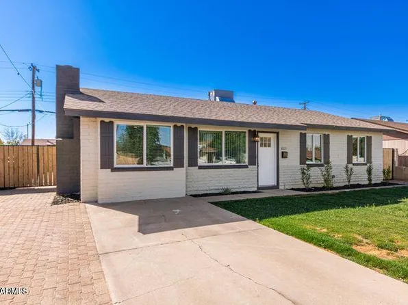 6821 W Mariposa St, Phoenix, AZ 85033