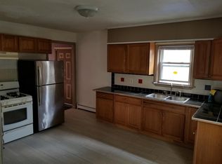 8 Randall St #1, Pawtucket, RI 02860