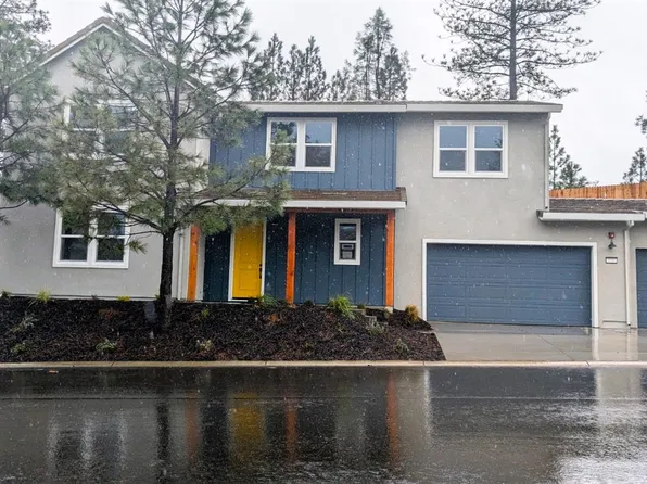 3010 Constellation Ave, Placerville, CA 95667