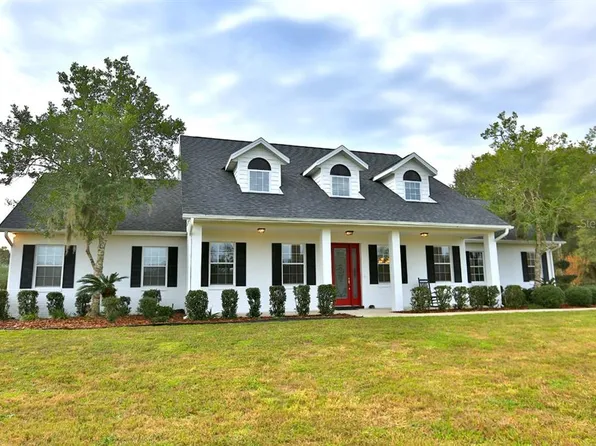 840 SE 59th St, Ocala, FL 34480