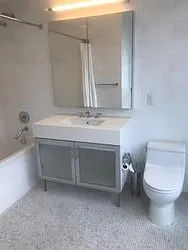 Rented by Solow Realty