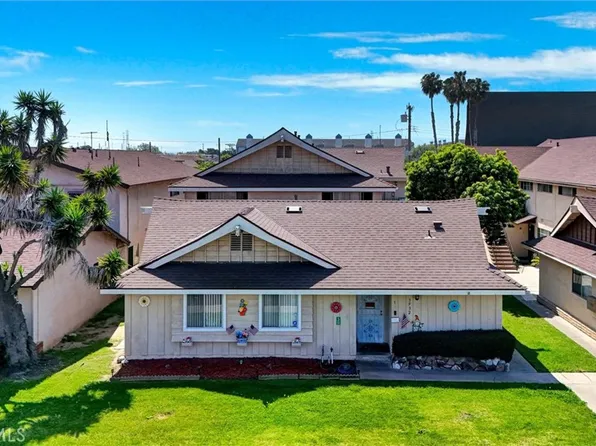 3932 W 178th St, Torrance, CA 90504