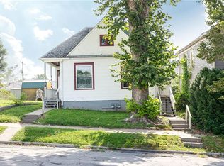 1019-1021 S 14th St, Saint Joseph, MO 64503