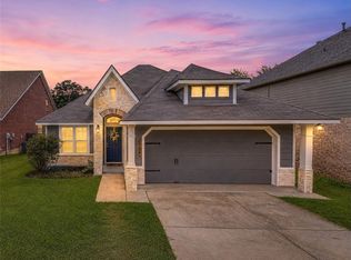 3014 Positano Loop, Bryan, TX 77808