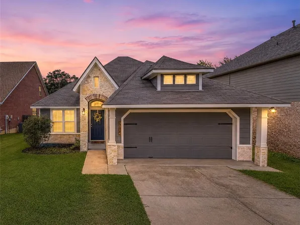 3014 Positano Loop, Bryan, TX 77808