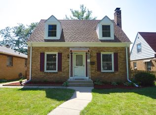 4027 N 89th St, Milwaukee, WI 53222