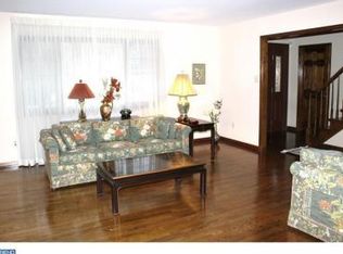 36 Titus Ave, Lawrence Township, NJ