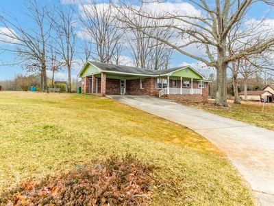 2455 Daniel Cemetery Rd NW, Monroe, GA, 30656