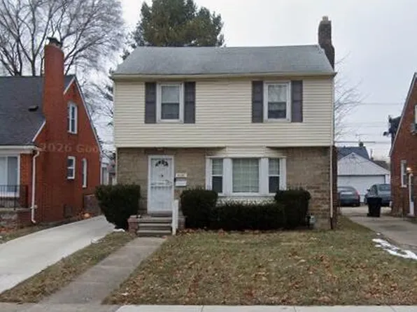 16087 Collingham Dr, Detroit, MI 48205