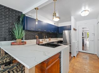 520 N St SW, Washington, DC 20024