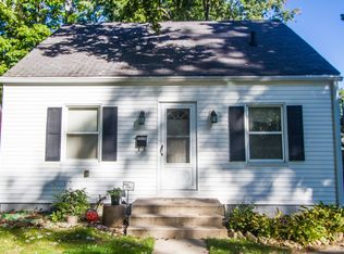 3846 Seckinger Dr, Toledo, OH 43613