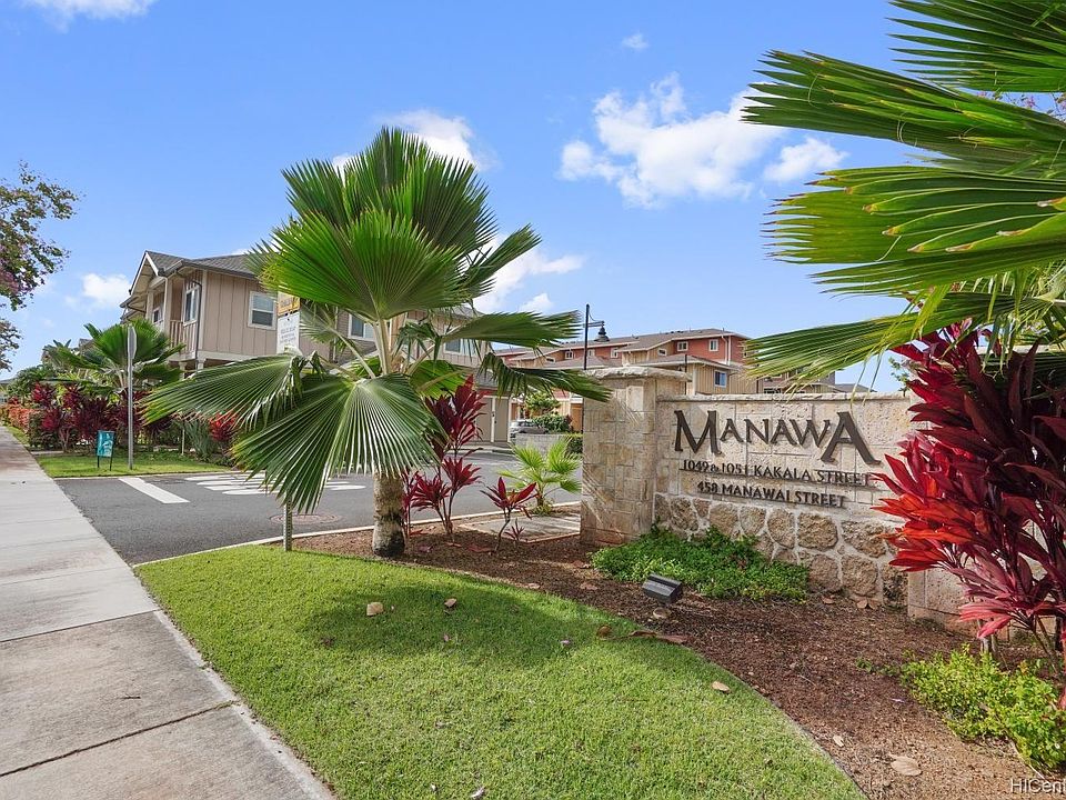 1st image of 458 Manawai St APT 410