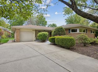5313 Caroline Ave, Western Springs, IL 60558