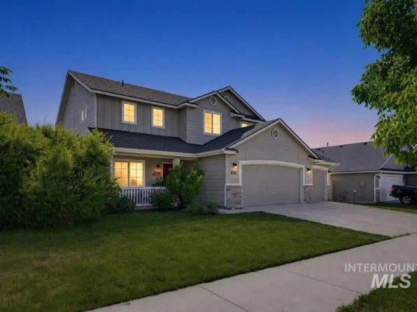 8132 S Red Shine Ave, Boise, ID 83709
