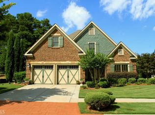 2524 Zablan Ave, Bethlehem, GA 30620