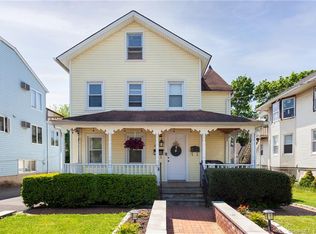 12 3rd St, Norwalk, CT 06855