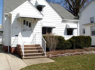 75 Sunnycliff Dr, Euclid, OH 44123