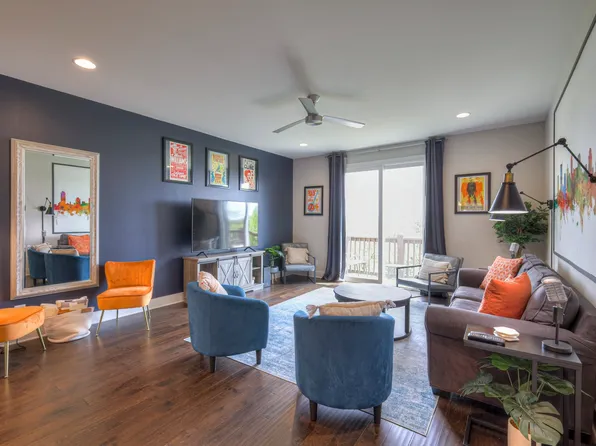 64 Fern Ave Unit 5, Nashville, TN 37207