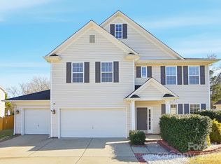 3043 Streamlet Way, Monroe, NC 28110