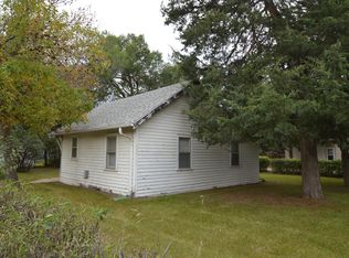 634 S Merton St, Aberdeen City, SD 57401