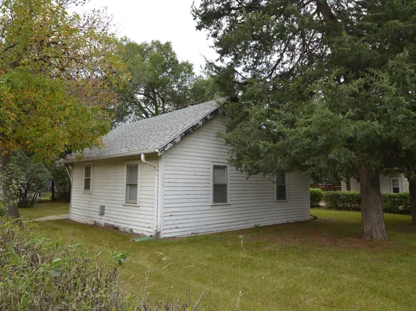 634 S Merton St, Aberdeen City, SD 57401