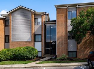 1024 Hidden Landing Trl #F, Dayton, OH 45449