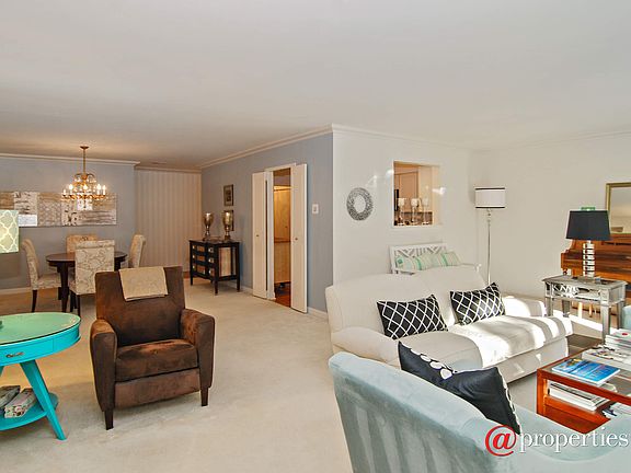 Living Room / Dining Room