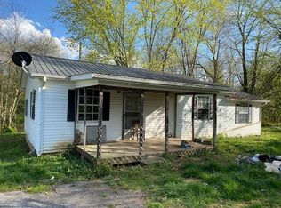 5720 Duvall Valley Rd, Albany, KY 42602