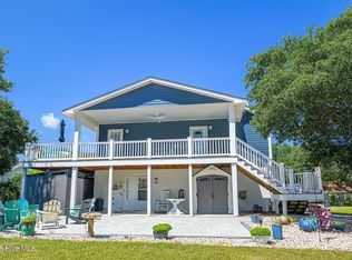 5405 Cedar Tree Lane, Emerald Isle, NC 28594