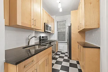 Rented by Maz Group NY