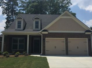 1314 Silverbrooke Xing, Powder Springs, GA 30127