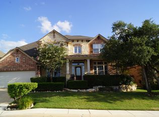 3438 Condalia Ct, San Antonio, TX 78258