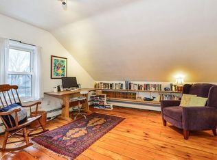 25 Hudson St FLOOR 3, Providence, RI 02909