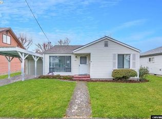 166 S Williams St, Lebanon, OR 97355