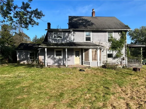 27 Holmes Road, Holmes, NY 12531