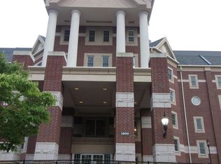 1300 Cardinal Dr UNIT 103, Louisville, KY 40213