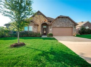 1309 Granada Ct, Midlothian, TX 76065