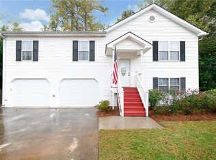 111 Copper Mine Ln, Canton, GA 30114
