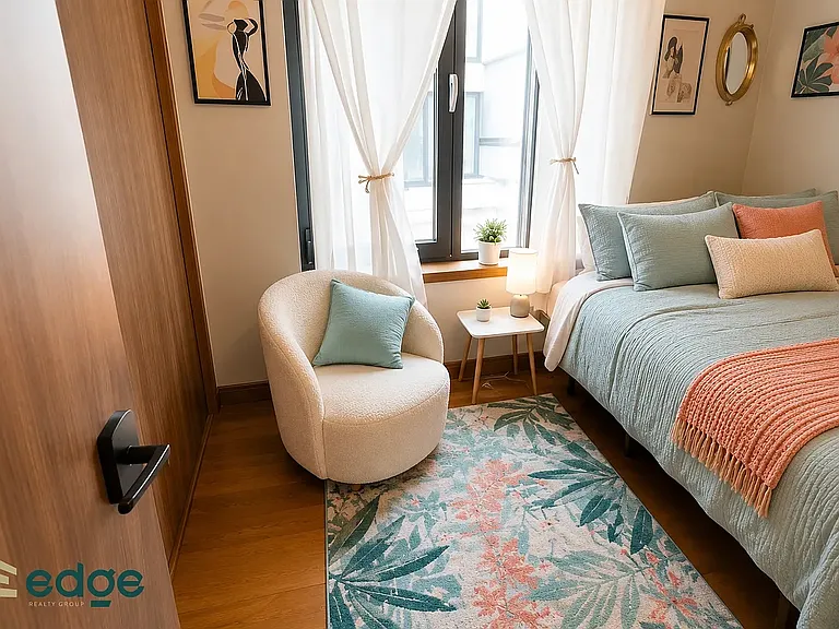 865 Willoughby Ave #2G — Photo 4
