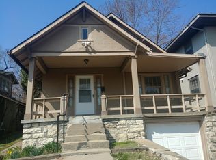 5102 Lydia Ave, Kansas City, MO 64110