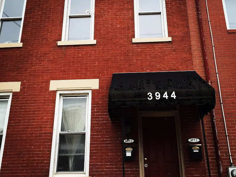3944 Liberty Ave #2 — Photo 1