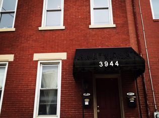 3944 Liberty Ave #2, Pittsburgh, PA