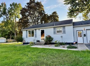 612 Church St, Syracuse, NY 13212