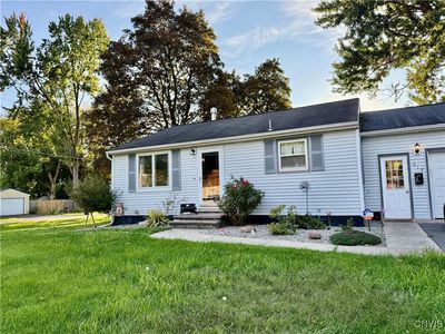 612 Church St, Syracuse, NY, 13212