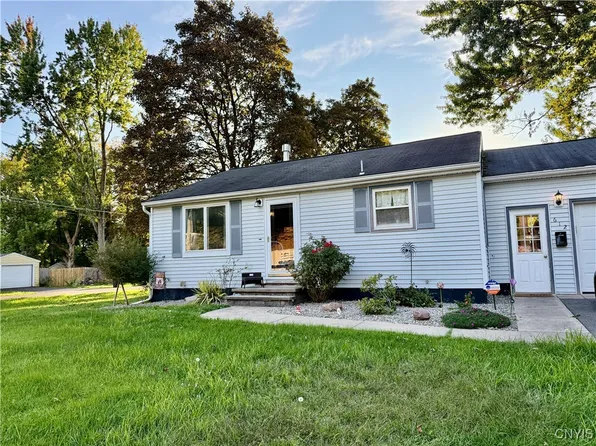 612 Church St, Syracuse, NY 13212