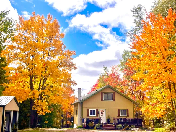 8055 Snowshoe Trl, Gaylord, MI 49735